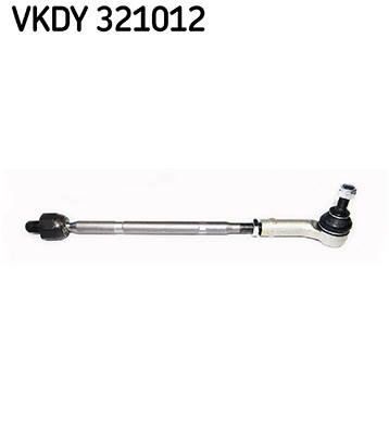 SKF Axialgelenk, Spurstange